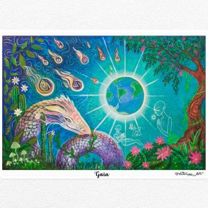 Lamina - Gaia