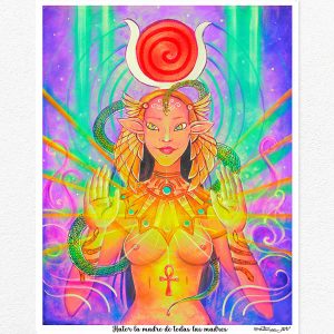 Lamina - Hathor