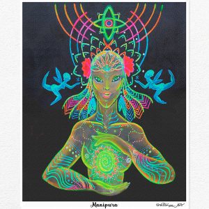 Lamina - Manipura