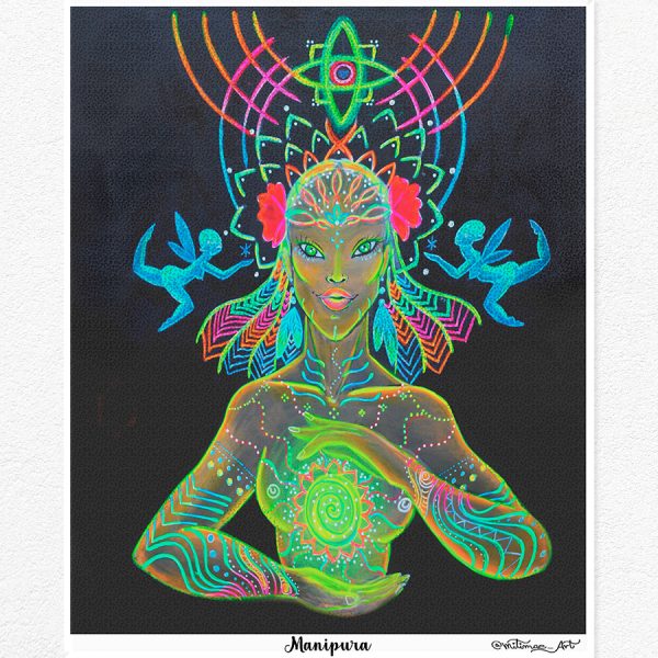 Lamina - Manipura
