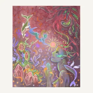 Lamina - Códigos de luz