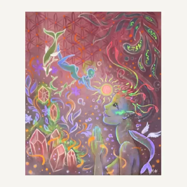 Lamina - Códigos de luz