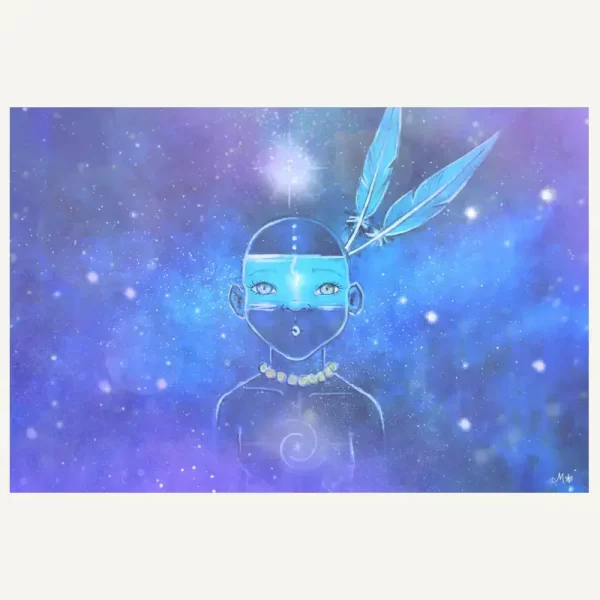 Lamina - Cosmos