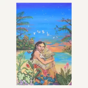 Lamina - Ecos de alianza eterna