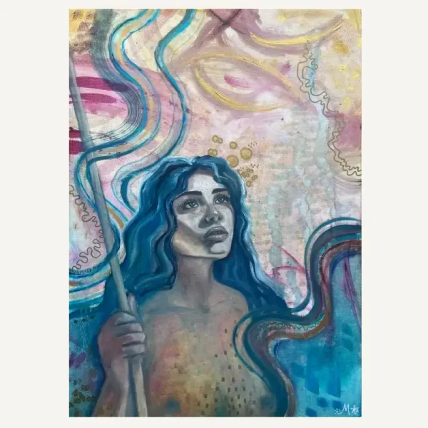 Lamina - Emociones que abren el cielo