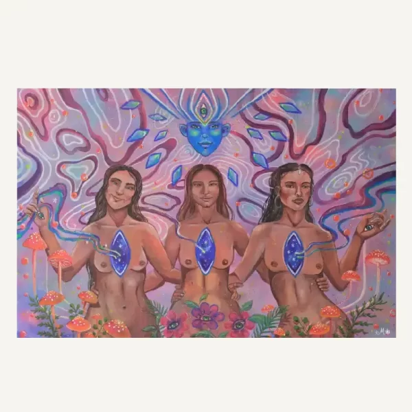 Lamina - Expansion de conciencia