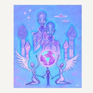 Lamina - Experiencia humana