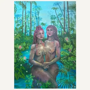 Laminas - Hermandad sincera