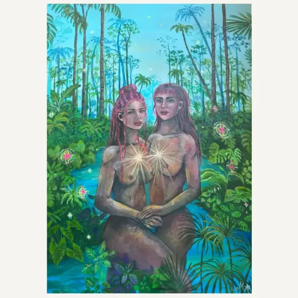 Laminas - Hermandad sincera