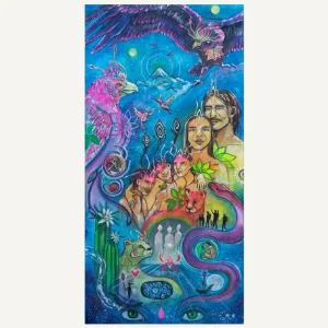 Laminas - Navegantes del misterio