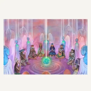Lamina - Pachakuti