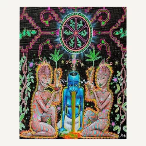 Lamina - Ayahuasca