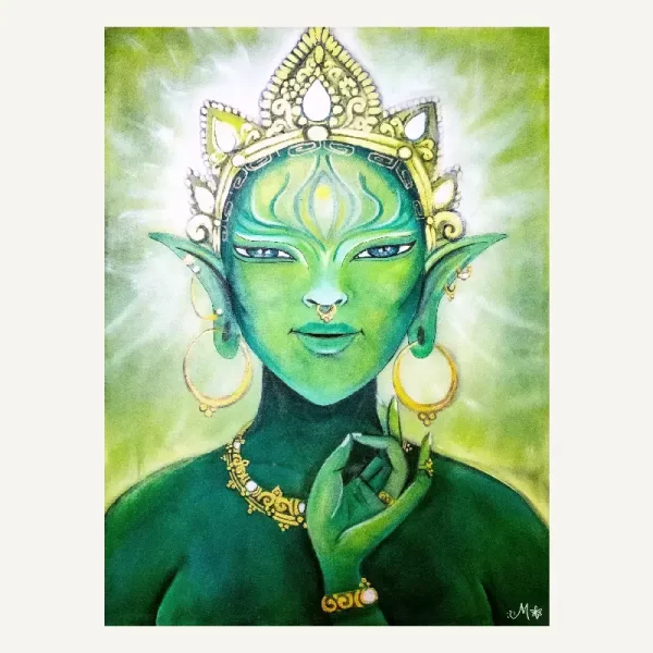 Lamina - Tara verde